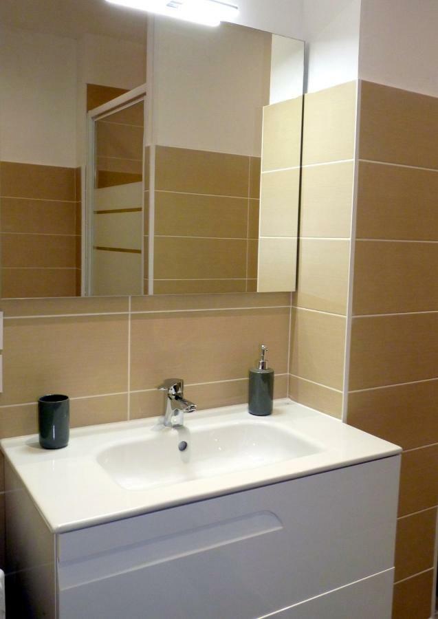 Appartement Perpignan Centre Place Catalogne 외부 사진