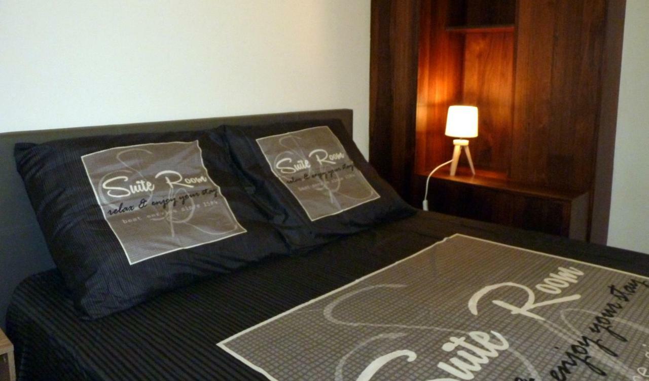 Appartement Perpignan Centre Place Catalogne 외부 사진