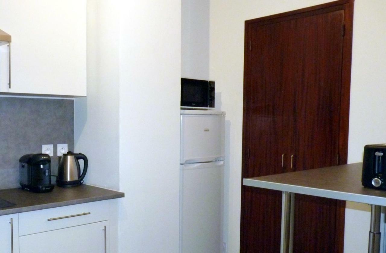 Appartement Perpignan Centre Place Catalogne 외부 사진