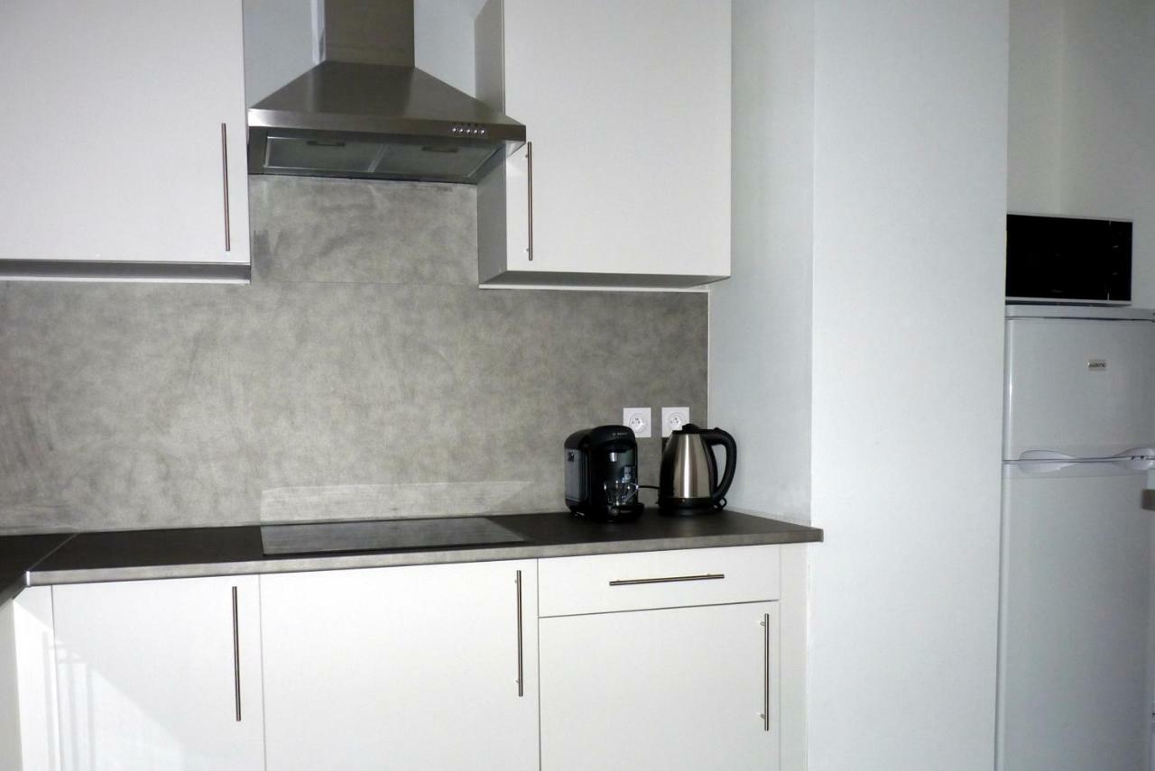 Appartement Perpignan Centre Place Catalogne 외부 사진