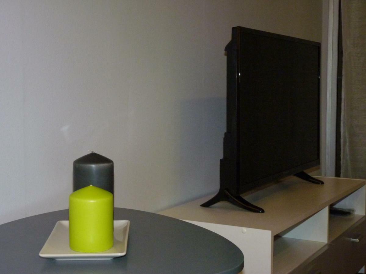 Appartement Perpignan Centre Place Catalogne 외부 사진