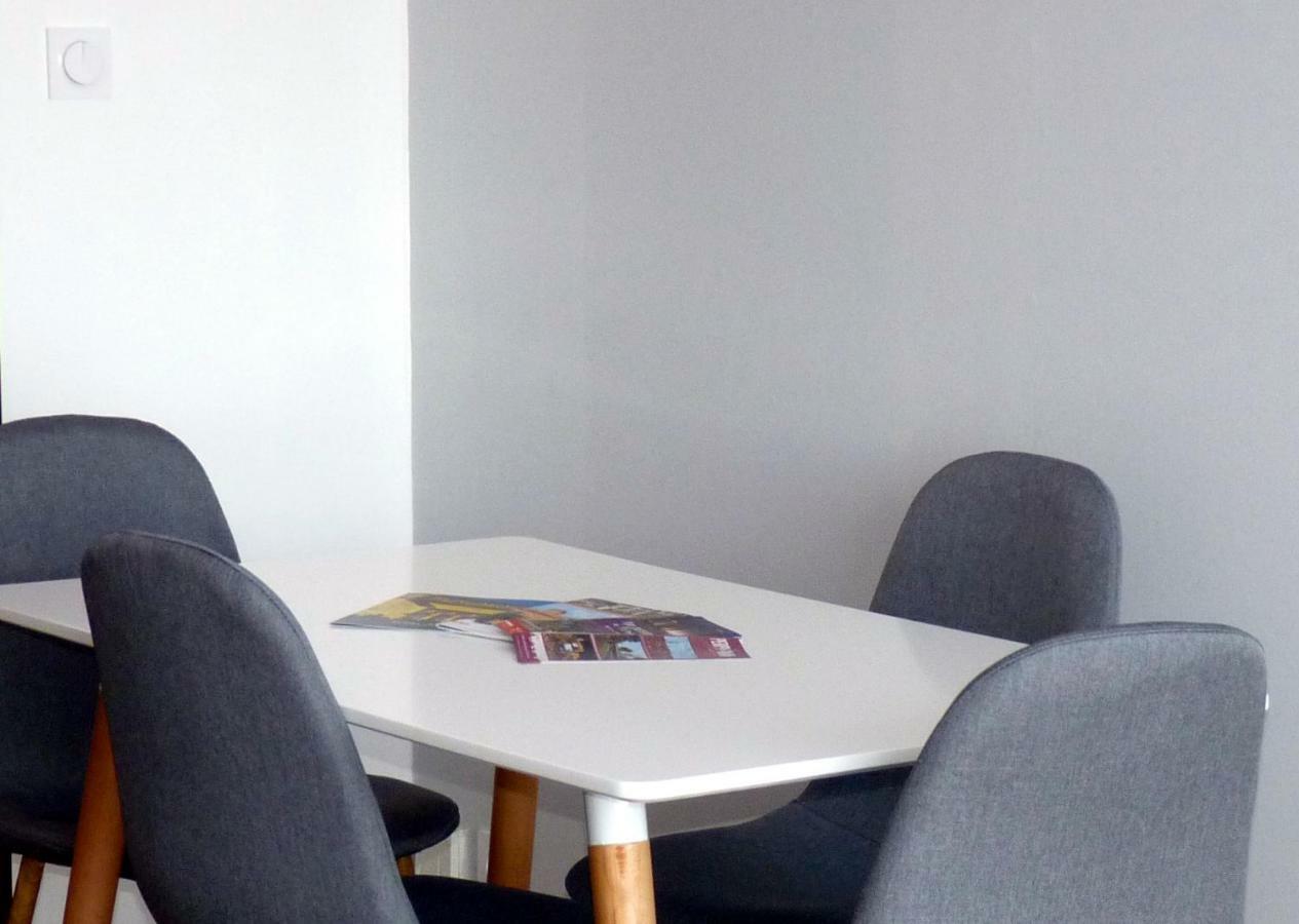 Appartement Perpignan Centre Place Catalogne 외부 사진
