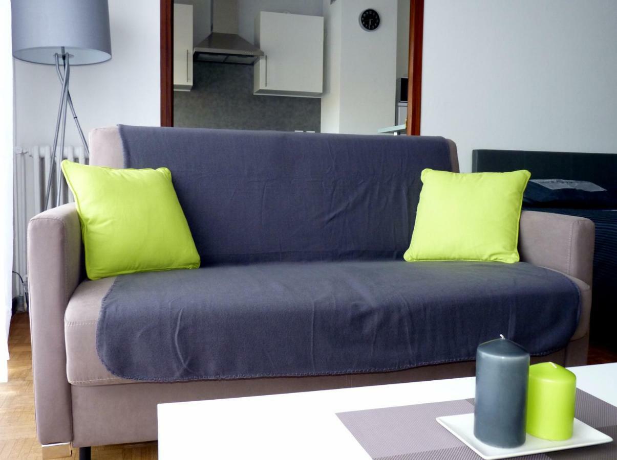 Appartement Perpignan Centre Place Catalogne 외부 사진