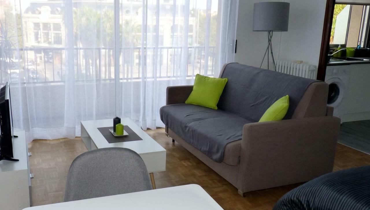 Appartement Perpignan Centre Place Catalogne 외부 사진