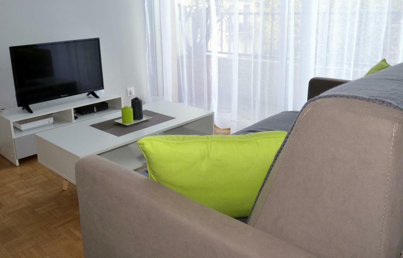 Appartement Perpignan Centre Place Catalogne 외부 사진
