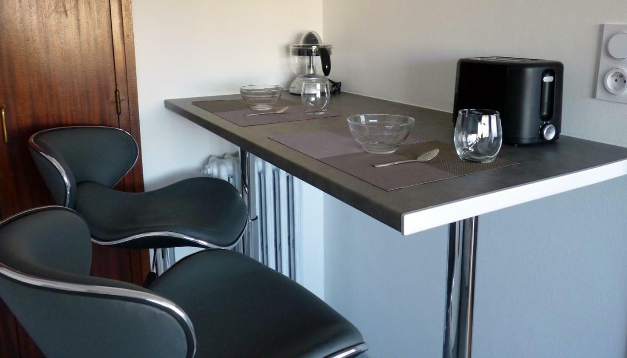 Appartement Perpignan Centre Place Catalogne 외부 사진