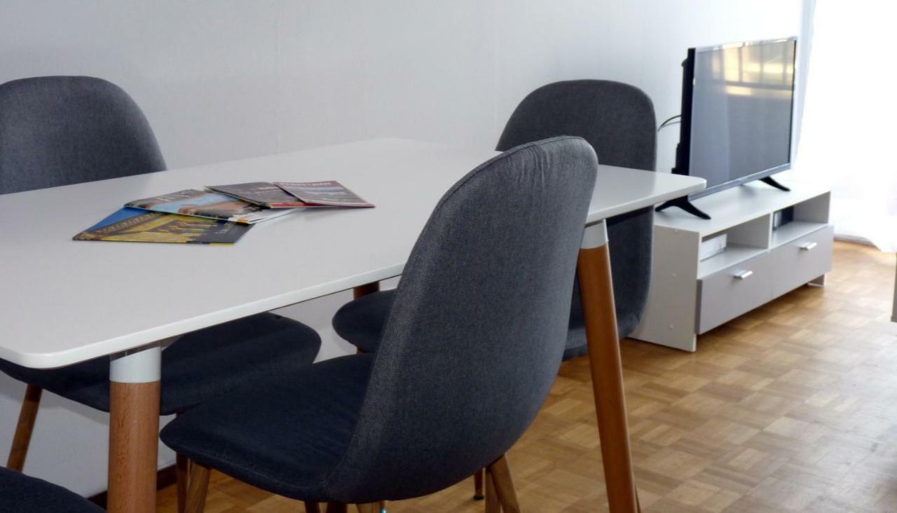 Appartement Perpignan Centre Place Catalogne 외부 사진