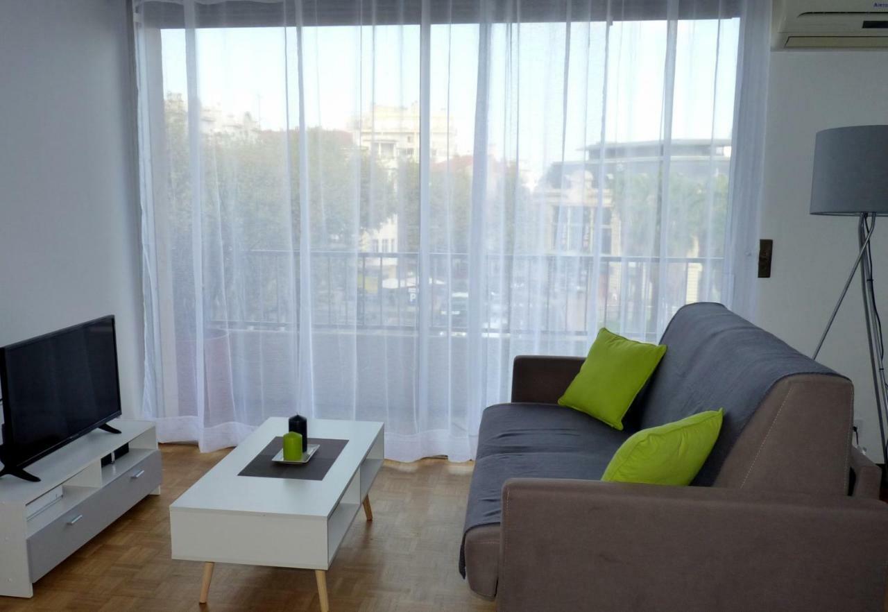 Appartement Perpignan Centre Place Catalogne 외부 사진